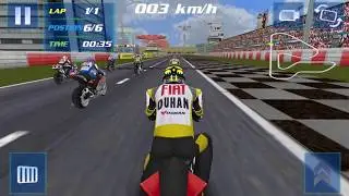 Top 3 BEST BIKE GAMES for Android 2018 July #2