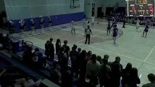 GPLHS  BB vs Elkton/Lake Benton