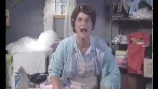Charlotte Diamond-THE LAUNDRY
