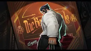 NEW Wolverine Patch Skin MVP Animation | Hellfire Gala Moments Incoming | MarvelRivals #marvelrivals