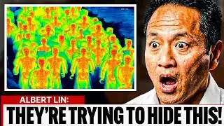Albert Lin Breaks Silence On What&rsquo;s Hidden Beneath the Terracotta Army &mdash; And It&rsquo;s Terrifying