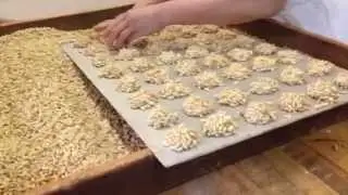Termini Brothers Pignoli Cookie
