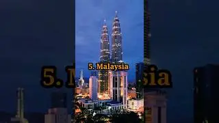 Top 10 Countries With Highest Number Of Public Holiday  #shorts #youtubeshorts #viral #trending