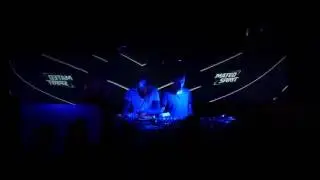 Mateo & Spirit @ Corvin Club (2016.09.23.) (Part I)