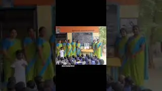 karmaveerar kamarajar birthday celebration