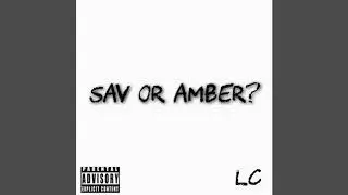 LC - Sav Or Amber Freestyle (feat. Hakkz) [Official Audio] |G46 GRIME