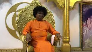Bala Sai Baba Darshan 17.11.2018