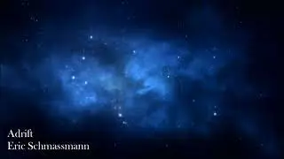 Adrift - Eric Schmassmann