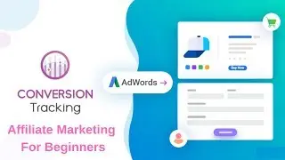 Affiliate Marketing For Beginners 69 - Clickbank : How Conversion Tracking Works