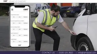 Vehicle Checks