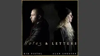 Notes & Letters (Piano Version)