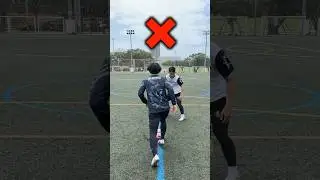 【⭕️or❌】Marseille roulette tutorial👌#shorts #football