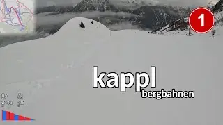 [4K] Kappl ● 1 ● Alblittbahn