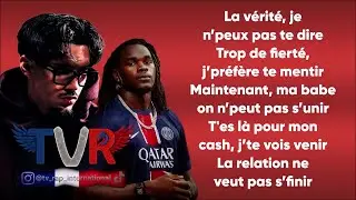 RnBoi x Nono La Grinta - AVEC MOI (Paroles/Lyrics)