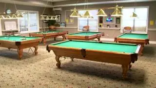 Oak Point