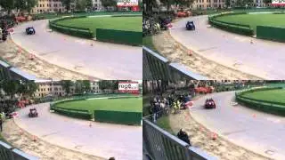 Mille Miglia 2014 - PC:22 Ferrara 130m / 20
