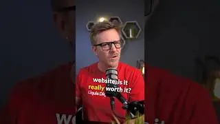 Should you build your own website?