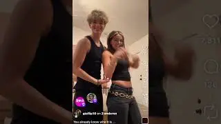 REUNITED! || #ria #rocksquad #fyp #viral || @ria.stories1