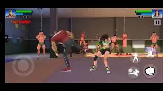 Fighting game one of the best game 2022