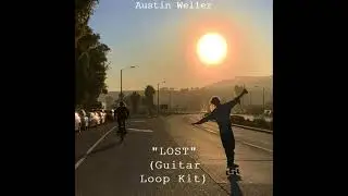 (FREE)Guitar Loop Kit - 
