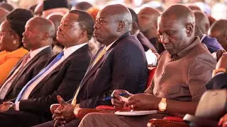 KENYA KWANZA EDUCATION PLAN