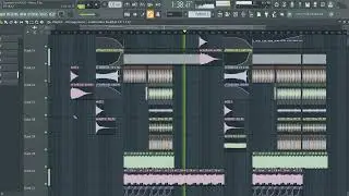 Hardwell & KAAZE - Move (Remake)