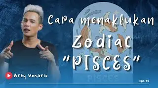 CARA DAPETIN ZODIAK PISCES #ZODIAKPISCES