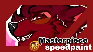 AJC Masterpiece Speedpaint - PrinceDoodles