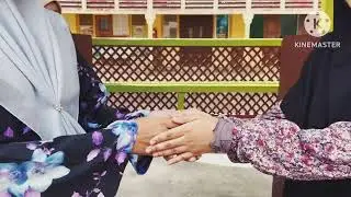 Seloka Hari Raya SK Francis Light 2023
