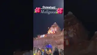 Guwahati###Maligaon###Durga###Puja###