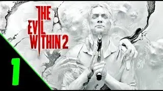 | 1 | The Evil Within 2 - STEM 2.0