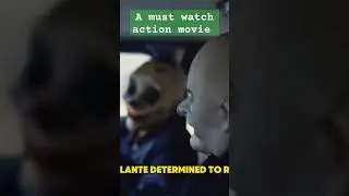 A must watch action movie #movie #film #action #story #heroic #hollywood #recap