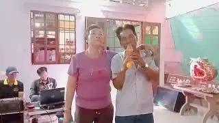 Ngành năm xe. Song ca nối lại tình xưa...