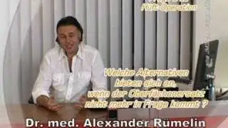 Wie hoch liegt die Komplikationsrate bei der McMinn H&uuml;fte?