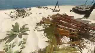 Stranded Deep #03 - A c&aacute;pa nem j&aacute;t&eacute;k