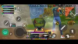 Indus br clips Gameplay#indiakaindus @indusbr #indusgame