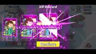 What just happened? Insane rewards in Animation Throwdown | TWITCHINAROUNDDD