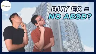 Does Executive Condo (EC) Help? | ABSD Pro Tips #2 | I Quadrant