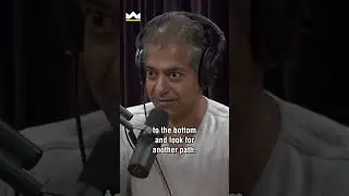 Embrace the Pain: Starting Over with Naval Ravikant | Personal Growth & Wealth Mindset Joe Rogan