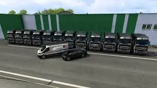 CONSPEED Intro