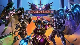 Cardaclysm: Gameplay (no commentary)