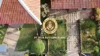 PT.  Raja Roti Cemerlang