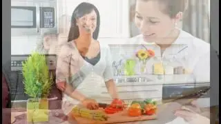 Looking For Domestic Helper