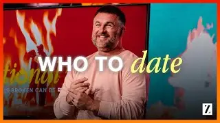 Who You Date | JD Ost | 03.09.25