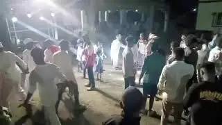 Night Show In devargaon JAGDAMBA___SOUNDs AND LIGHTS