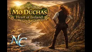 Heart of Ireland | A Gaelic Song Sung in Irish (Mo D&uacute;chas)