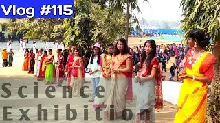Hunar-buzz : An Exhibition of Science, Lang..|St Viveka School | Chaibasa Vlog | #sushiljamudavlogs