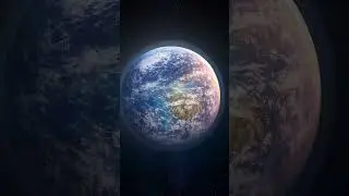 Earth Jaisa&hellip; Par Earth Nahi 😳🌍 #shorts