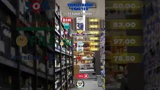 🧻 Tuvalet Kağıdı Alışveriş Rehberi: Hangi Market Daha Ekonomik?🤔
