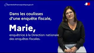 Dans les coulisses d'une enquête fiscale